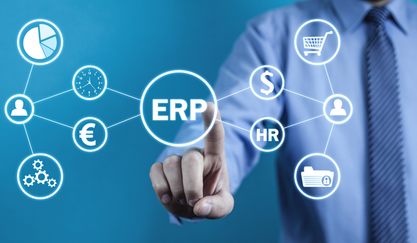 ERP Nedir? Kurumsal Kaynak Planlama Sistemi 2026 Güncel Rehberi